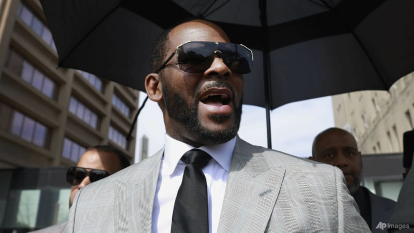 Tim Foston R. Kelly Fasts | CNA Lifestyle