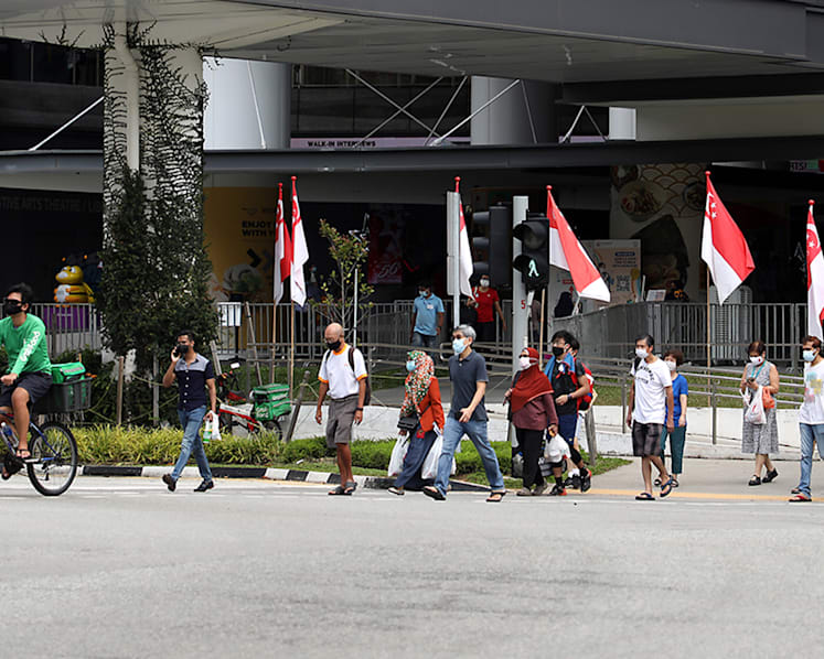 Recent incidents show racial, religious issues highly emotive, don't mean that S’pore’s approach is failing: PM Lee