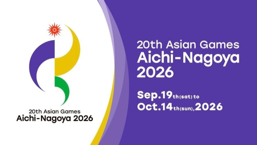 11 pingat emas e-sukan ditawar pada Sukan Asia 2026 11 pingat emas e-sukan ditawar pada Sukan Asia 2026