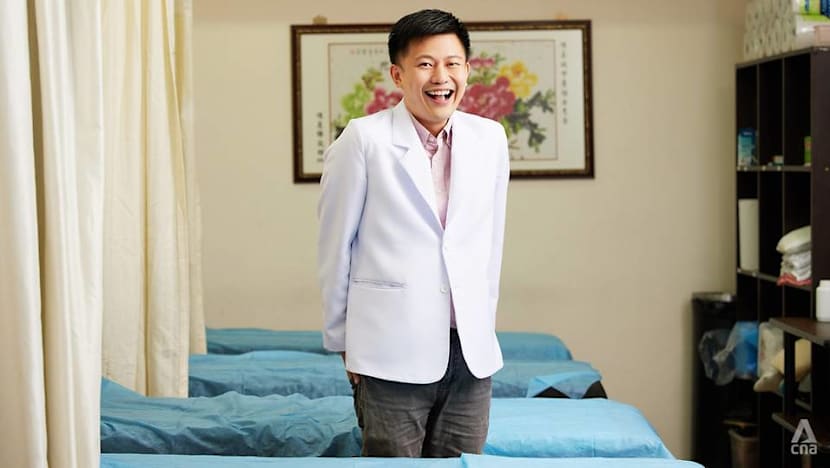 Pornsak to pursue master's degree in nutrition and lifestyle medicine at NUS at age 44