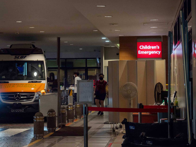 The condition, called paediatric multisystem inflammatory syndrome in children, is known to cause fever, difficulty in breathing and swelling of hands and feet.