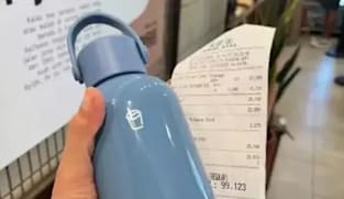 KAI Commuter bantah pecat pegawai gara-gara kasus viral tumbler hilang