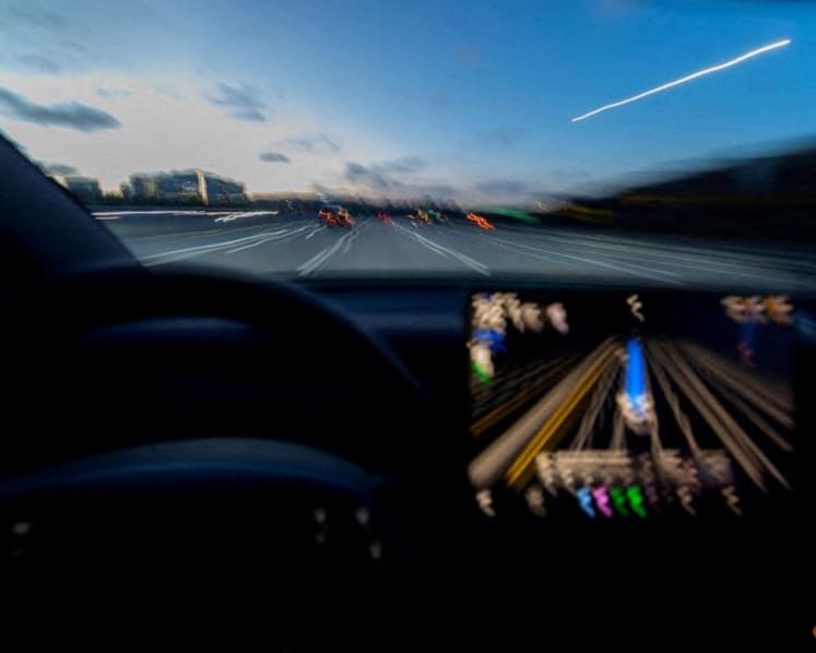 US agency denies Tesla petition to avoid recall fix over headlight issue