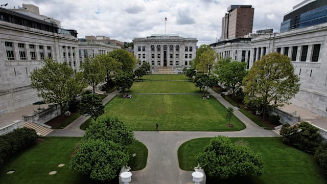 盗卖捐赠遗体器官 哈佛医学院太平间前主管被判监八年