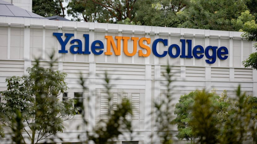 Talks on fate of Yale-NUS involved only universities’ senior leadership, boards due to sensitive nature: Chan Chun Sing