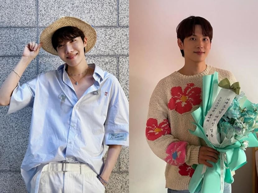 BTS' J-Hope, Squid Game star Im Si-wan and other celebrities donate to families of the victims of Jeju Air crash