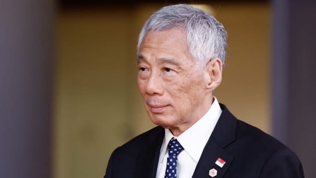 李总理：今年财政预算案将为我国后冠病时代发展打好基础