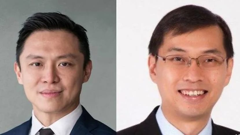 CEO Frasers Hospitality Trust dilantik ketua baru SLA