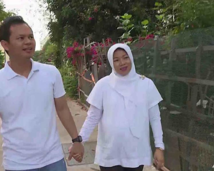 She gave up pastry chef dream in US, to keep family’s putu piring legacy alive