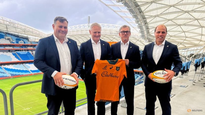 Extra time under consideration for Lions series decider