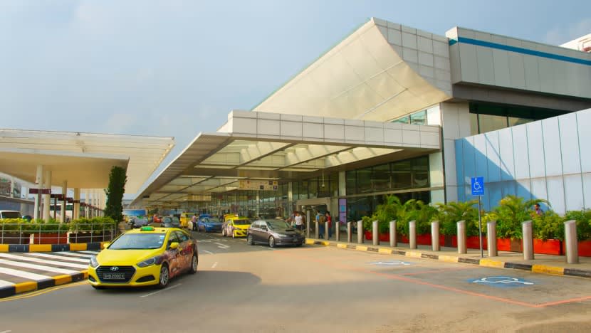Insentif S$3 belum cukup berbaloi untuk pikat pemandu teksi ke Changi