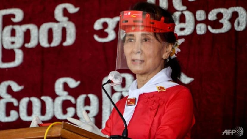 Commentary: Can Aung San Suu Kyi’s NLD win again despite not delivering many of its promises? Commentary: Can Aung San Suu Kyi’s NLD win again despite not delivering many of its promises?