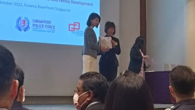 180位酒店员工获颁酒店保安奖 其中18人获特别表扬