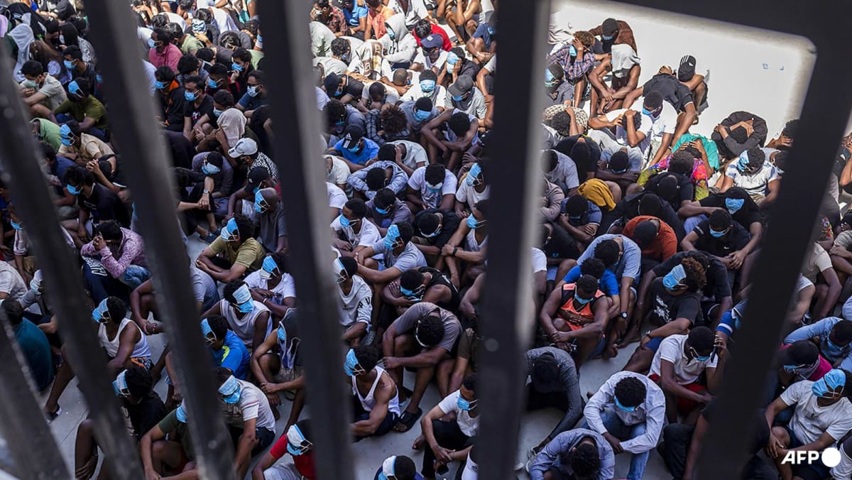 Nearly 300 Indians repatriated from Myanmar scam centres Nearly 300 Indians repatriated from Myanmar scam centres