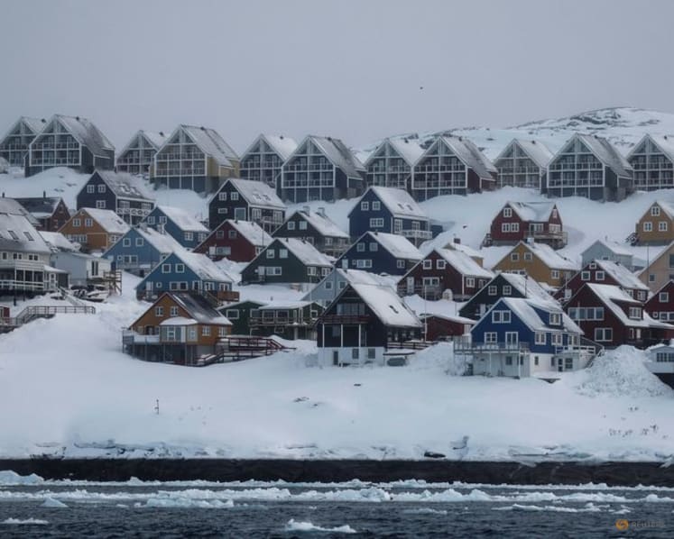 Italy updates Arctic stance as Greenland tensions escalate