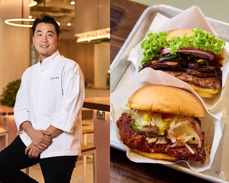 Shake Shack Singapore collaborates with Michelin-starred Nae:um for ‘elevated’ Korean-inspired burgers