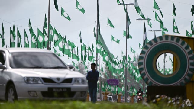 Commentary: Debunking the myths of Malaysia’s ‘green wave’ in GE15