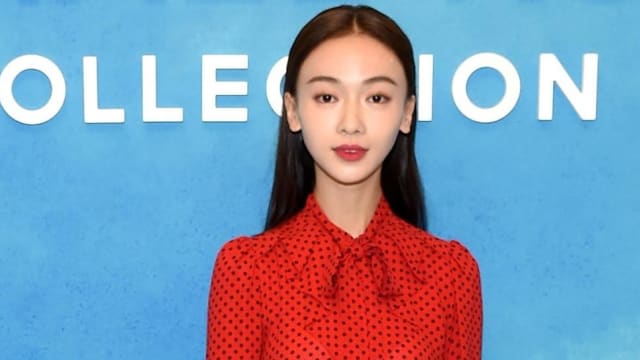 吴谨言坐完月子准备回归？于正正面回应