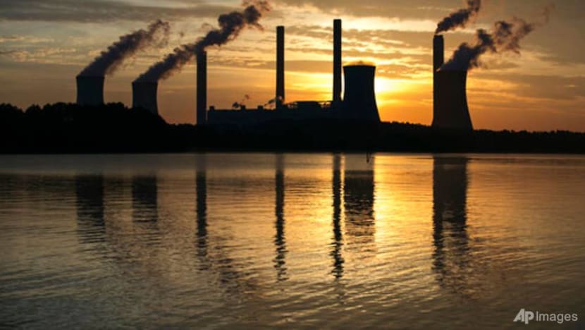 Carbon capture technology an important pillar for Southeast Asia to tackle climate change, say experts