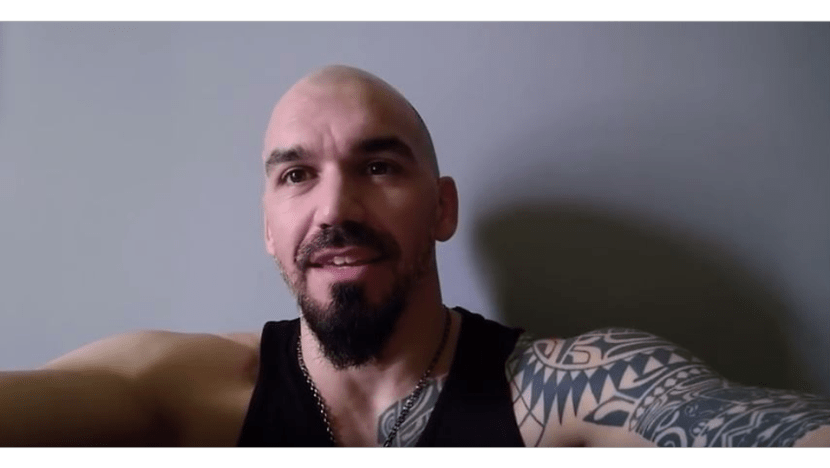 MMA instructor jailed 4 years for sex with minors MMA instructor jailed 4 years for sex with minors