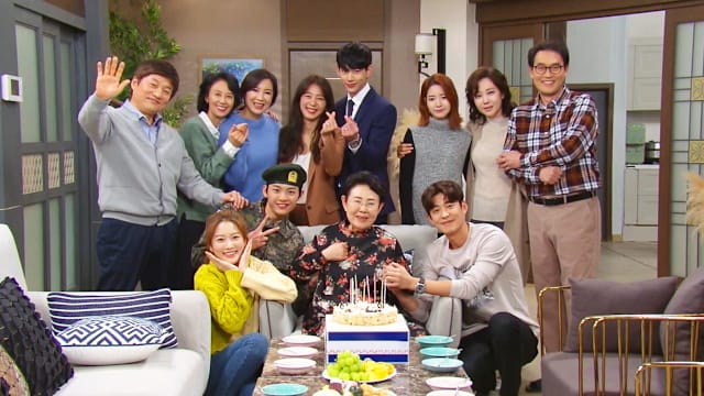 明日也晴朗（第92集）：善熙改过自新（大结局）