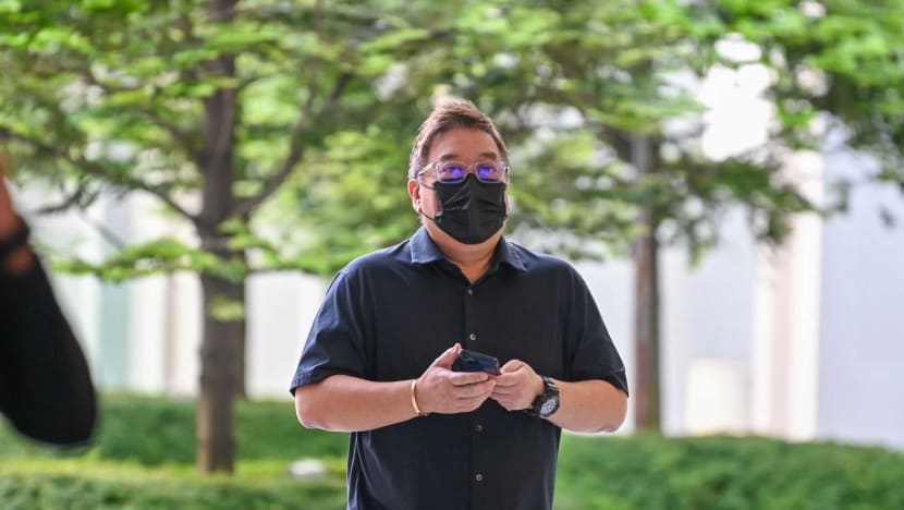 Ex-Aon Singapore CEO handed more bribery charges involving S$668,000; allegedly used criminal proceeds to buy landed property Ex-Aon Singapore CEO handed more bribery charges involving S$668,000; allegedly used criminal proceeds to buy landed property