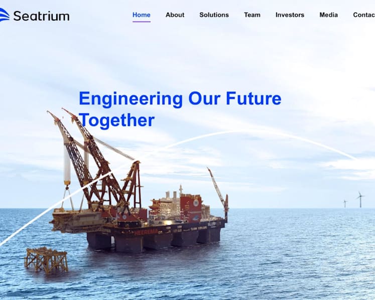 Seatrium, a S'pore firm formed by Keppel O&M's merger with Sembcorp Marine, under probe for alleged corruption in Brazil: CPIB