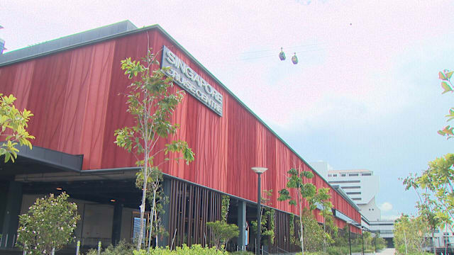 自助登记托运行李像机场 港湾新渡轮码头7月7日启用