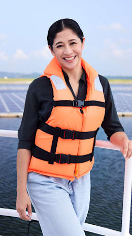 Powering Singapore: Why can’t Singapore rely fully on renewables?