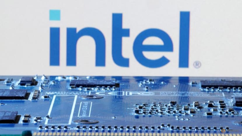 Intel jumps nearly 15% as investors cheer appointment of new CEO Tan Intel jumps nearly 15% as investors cheer appointment of new CEO Tan