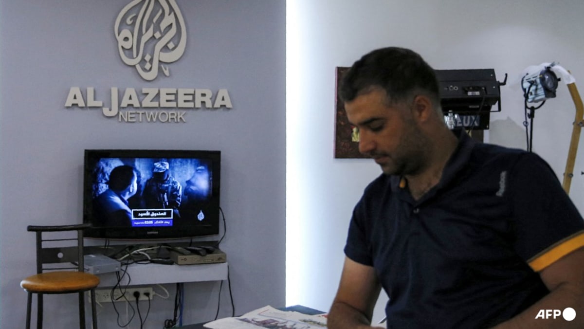 Israel extends closure of Al Jazeera’s West Bank office