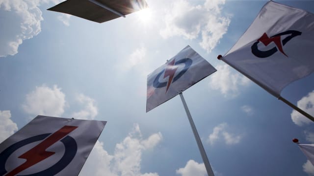 【GE2025】陈振声：若经济情况恶化 行动党政府会加强对企业和国人的支持