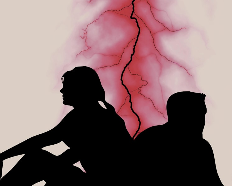 The ‘amicable divorce’ option: Lawyers split over whether it can resolve messy divorces and if it erodes sanctity of marriage