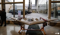 CNA Explains: How Iran’s Shahed drones are shaping war in the Middle East
