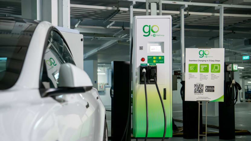 Commentary: Electric vehicles face uphill climb from niche to mass market in Malaysia
