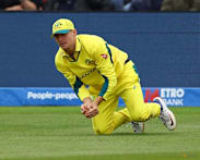 Labuschagne axed from Australia ODI squad for World Cup rehearsal