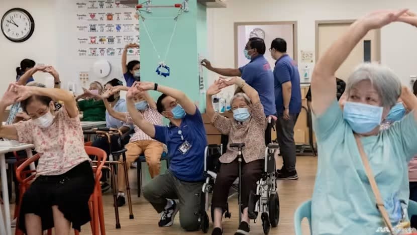 AP bincang sokongan tambahan bagi penjaga, mobiliti sosial pada hari ke-4 perbahasan Ucapan Presiden