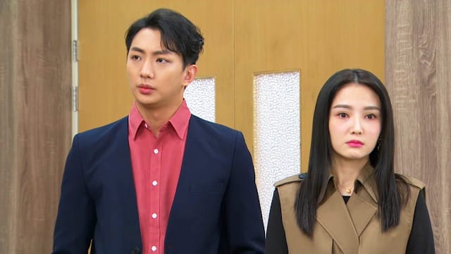 天之骄女（第387集）：文铃月里激斗