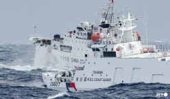Japan releases evacuation plan for islets near Taiwan