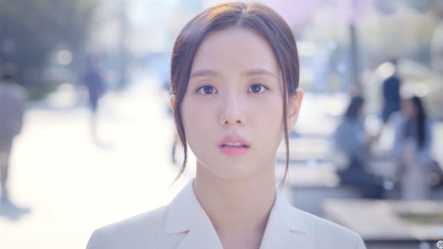 BLACKPINK Jisoo主演Netflix新剧“Boyfriend on Demand”3月上线　李洙赫磁性嗓音先“酥”翻粉丝