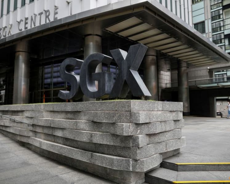 New Temasek fund among initiatives to attract high-growth firms to Singapore stock market