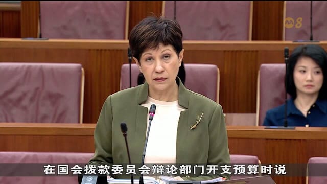 政府探讨加强老旧电梯安全 扩大无障碍建设基金范围