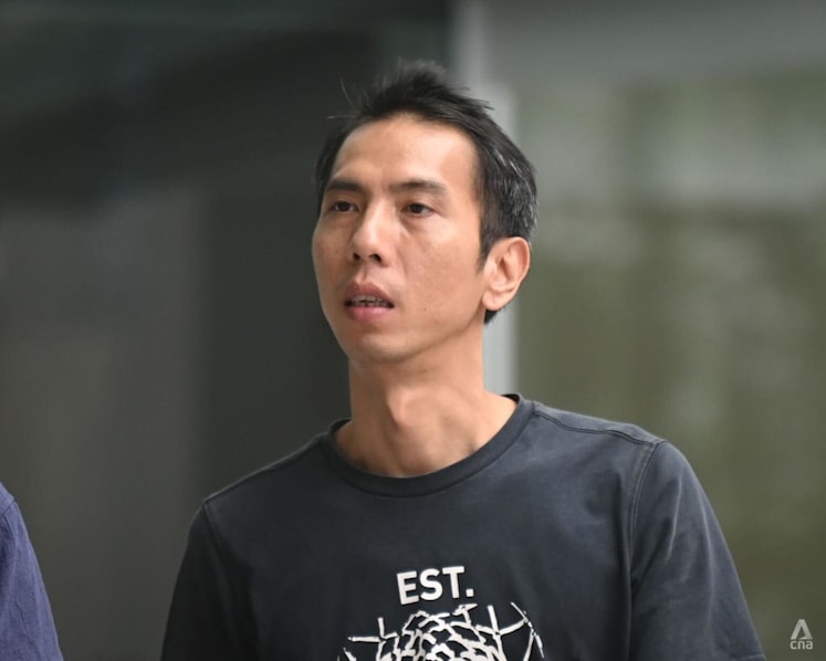 Jail, driving ban for man who collided with motorcyclist, then reoffended with drink driving