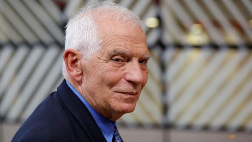 China can play role in ending Ukraine war as it has ‘a lot of influence’ on Russia: EU’s top diplomat