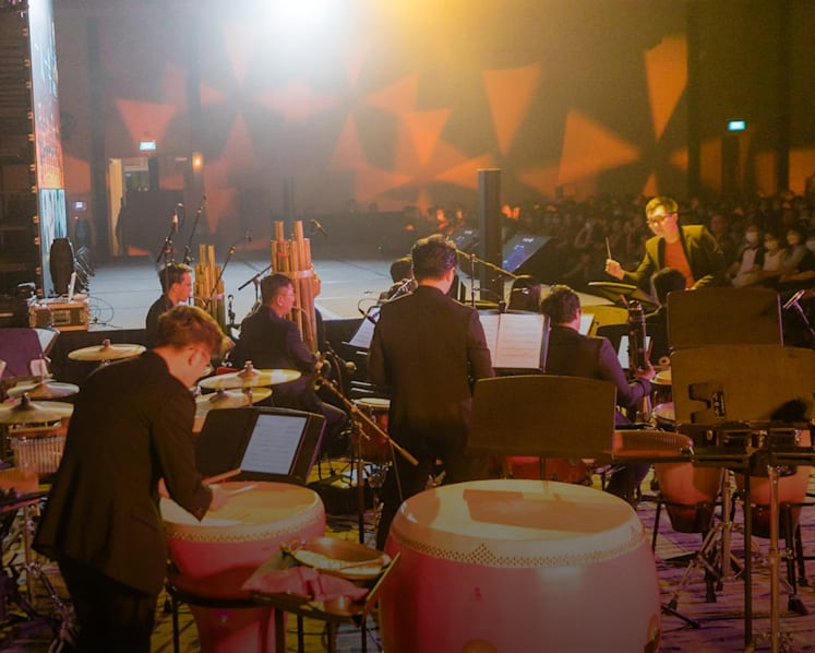 New offerings to explore local chinese arts and culture using sg culture pass