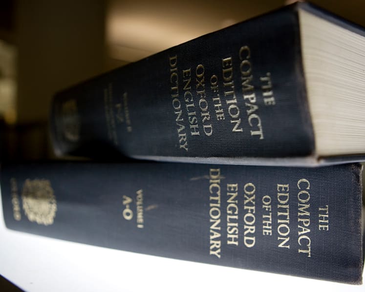 Oxford University Press has named 'rizz' as its word of the year