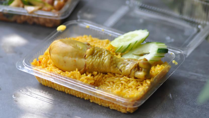 Singapore passes law aiming to reduce food waste and encourage donations