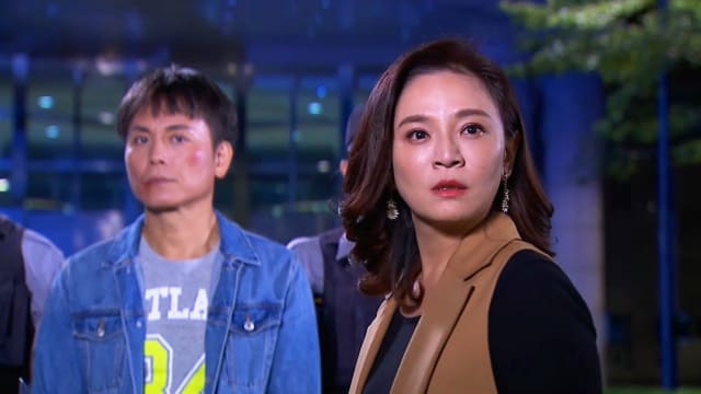 金家好媳妇（第568集）：坤懿力保毓夫
