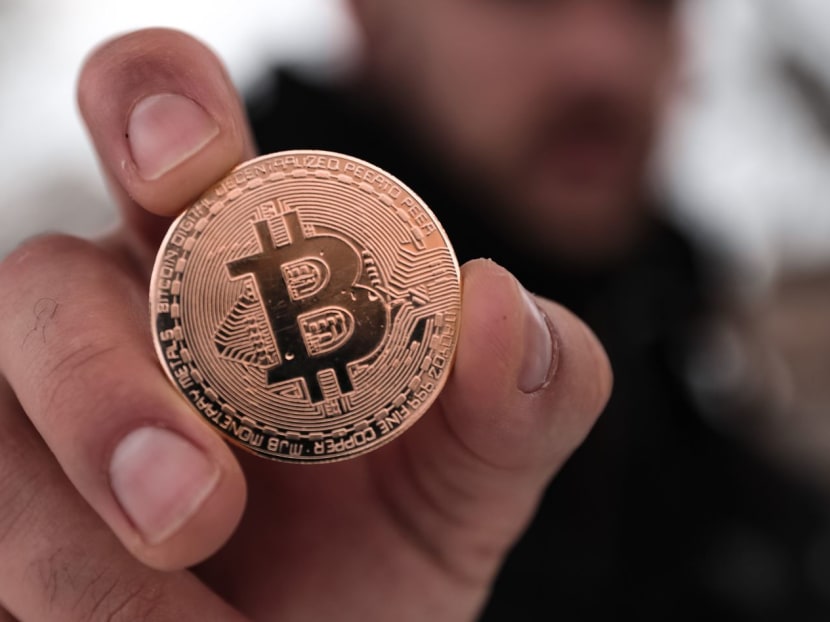 Most cryptocurrency scams were done by criminals outside Singapore, Law and Home Affairs Minister K Shanmugam said on Thursday (Oct 20). 