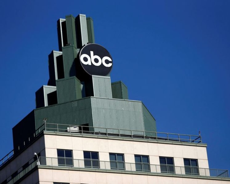 Disney, ABC sue FCC over threats to broadcast licenses